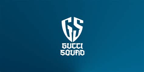 Team Gucci (Gucci Squad) CS:GO, roster, matches, statistics